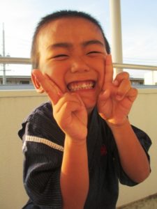 久々に夫婦2人だけの夜