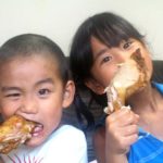 墓参りに行ってきました