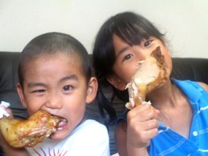 墓参りに行ってきました