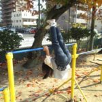 寒くても早朝ランを貫くぞ