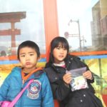 風邪ひいちゃいました