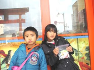 風邪ひいちゃいました