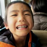 ブログアップする間もなく元気に働いています