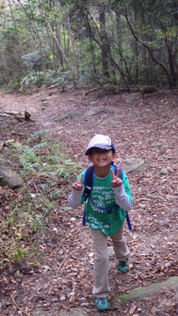 ガンバレたいちんくん